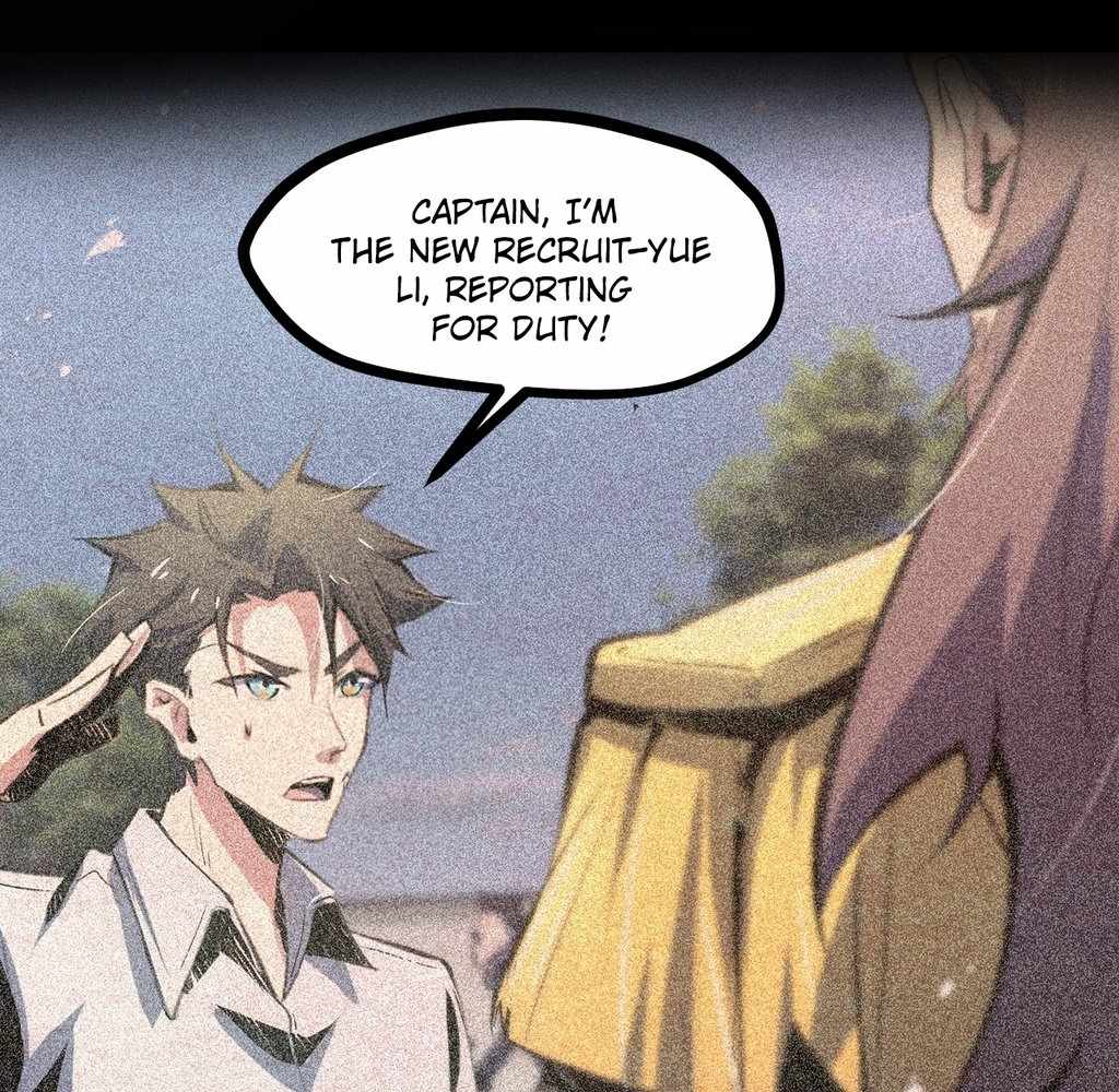 Atavism Super Evolution Chapter 19 46